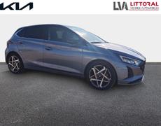 Hyundai i20 Les Sables-d'Olonne