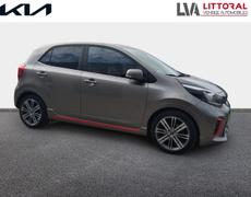 Kia Picanto Les Sables-d'Olonne
