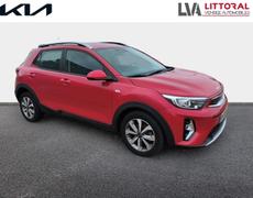 Kia Stonic Les Sables-d'Olonne