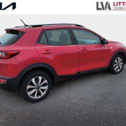 Kia Stonic 1.0 T-GDi 100ch Active occasion - Les Sables-d'Olonne - photo 2/16