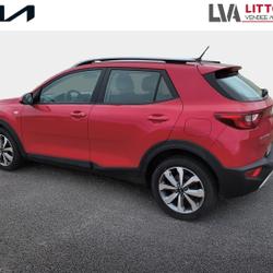 Kia Stonic 1.0 T-GDi 100ch Active occasion - Les Sables-d'Olonne - photo 3/16