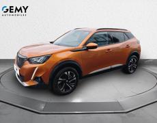 Peugeot 2008 La Richardais