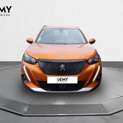 Peugeot 2008 2008 BlueHDi 130 S&S EAT8 Allure Pack La Richardais