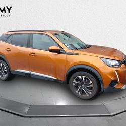 Peugeot 2008 2008 BlueHDi 130 S&S EAT8 Allure Pack La Richardais