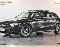 Mercedes Classe A