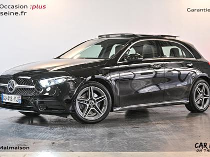 Mercedes Classe A - Classe A 250 e 8G-DCT AMG Line - 27 490 €