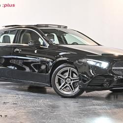 Mercedes Classe A Classe A 250 e 8G-DCT AMG Line Rueil-Malmaison