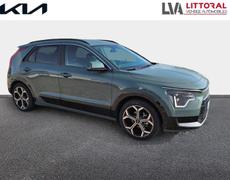 Kia Niro Les Sables-d'Olonne