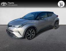 Toyota C-HR Belz