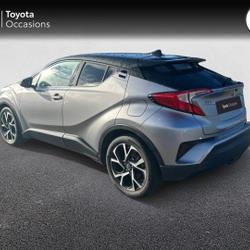 Toyota C-HR 122h Dynamic Business 2WD E-CVT RC18 Belz