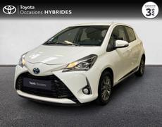 Toyota Yaris Belz