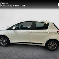 Toyota Yaris 100h France Business 5p MY19 Belz