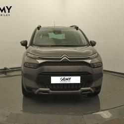 Citroen C3 Aircross C3 Aircross PureTech 110 S&S BVM6 Plus La Richardais