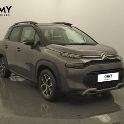 Citroen C3 Aircross C3 Aircross PureTech 110 S&S BVM6 Plus La Richardais