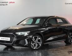 Audi A3 Sportback Rueil-Malmaison
