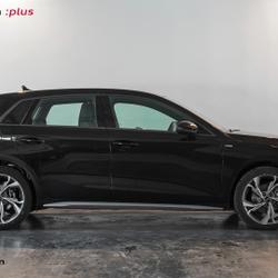 Audi A3 Sportback A3 Sportback 35 TFSI Mild Hybrid 150 S tronic 7 S Line Rueil-Malmaison