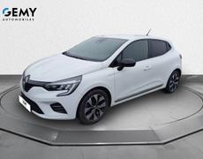 Renault Clio 5 La Richardais