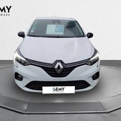 Renault Clio 5 Clio TCe 90 Evolution La Richardais