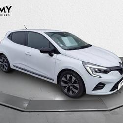 Renault Clio 5 Clio TCe 90 Evolution La Richardais
