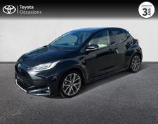 Toyota Yaris - 116h Iconic 5p MY22 - 20 990 €