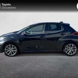 Toyota Yaris 116h Iconic 5p MY22 Belz