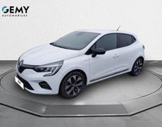 Renault Clio 5 La Richardais