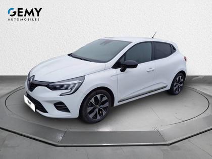 Renault Clio - Clio TCe 90 Evolution - 13 290 €