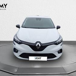 Renault Clio 5 Clio TCe 90 Evolution La Richardais