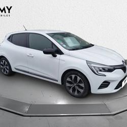 Renault Clio 5 Clio TCe 90 Evolution La Richardais