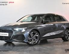 Audi A3 Sportback Rueil-Malmaison