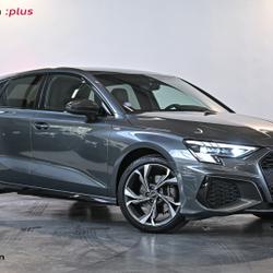 Audi A3 Sportback A3 Sportback 40 TFSIe 204 S tronic 6 A3 Rueil-Malmaison