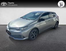 Toyota Auris - 1.2 Turbo 116ch Collection - 12 990 €