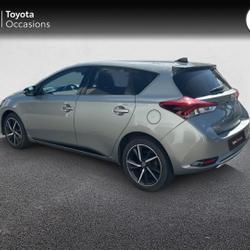 Toyota Auris 1.2 Turbo 116ch Collection Belz