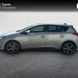 Toyota Auris 1.2 Turbo 116ch Collection Belz
