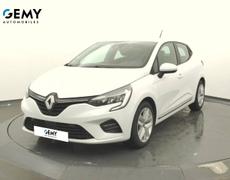 Renault Clio 5 La Richardais