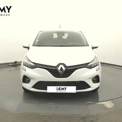 Renault Clio 5 Clio SCe 75 Business La Richardais
