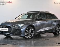 Audi A3 Sportback Rueil-Malmaison