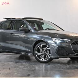 Audi A3 Sportback A3 Sportback TFSI Mild Hybrid 150 S tronic 7 S line Rueil-Malmaison