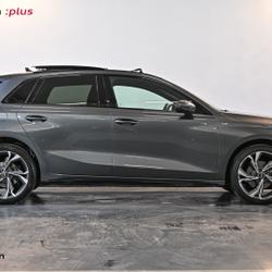 Audi A3 Sportback A3 Sportback TFSI Mild Hybrid 150 S tronic 7 S line Rueil-Malmaison