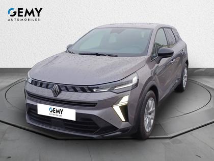 Renault Symbioz - Symbioz E-Tech full hybrid 145 Evolution - 23 890 €