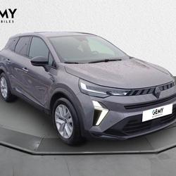 Renault Symbioz Symbioz E-Tech full hybrid 145 Evolution La Richardais