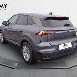 Renault Symbioz Symbioz E-Tech full hybrid 145 Evolution La Richardais