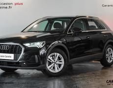 Audi Q3 Rueil-Malmaison