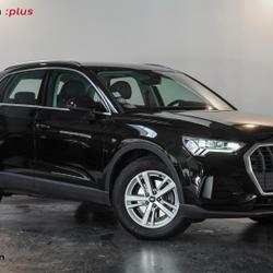 Audi Q3 Q3 35 TFSI 150 ch S tronic 7 Business line Rueil-Malmaison