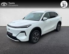 Geely Starray EM-i Belz