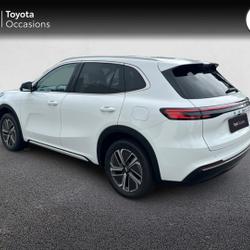 Geely Starray EM-i Starray 1.5 EM-i 262ch Pro occasion - Belz - photo 2/24