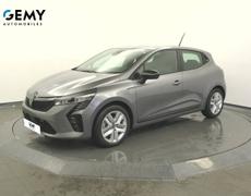 Renault Clio 5 La Richardais