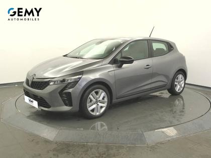Renault Clio - Clio E-Tech full hybrid 145 ch GSR2 Evolution - 18 490 €