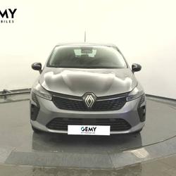 Renault Clio 5 Clio E-Tech full hybrid 145 ch GSR2 Evolution La Richardais