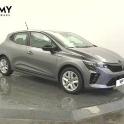 Renault Clio 5 Clio E-Tech full hybrid 145 ch GSR2 Evolution La Richardais